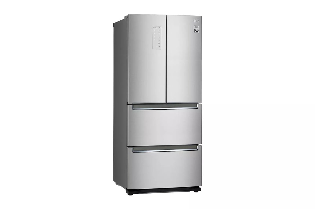 14.3 cu. ft. Kimchi/Specialty Food French Door Refrigerator