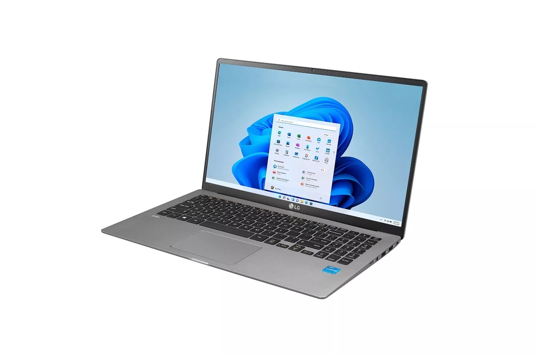 Amazon.com: LG gram 15 Lightweight Laptop powered by Intel
