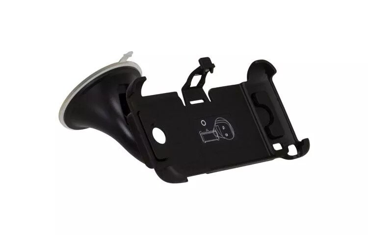 Navigation Mount - Mount