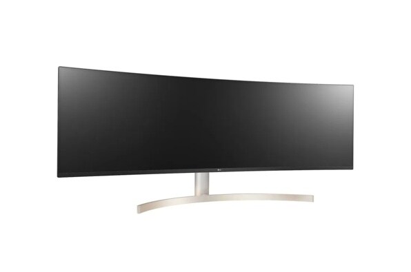 LG 49BL95C-WY | 49'' IPS Dual QHD UltraWide Curved Monitor