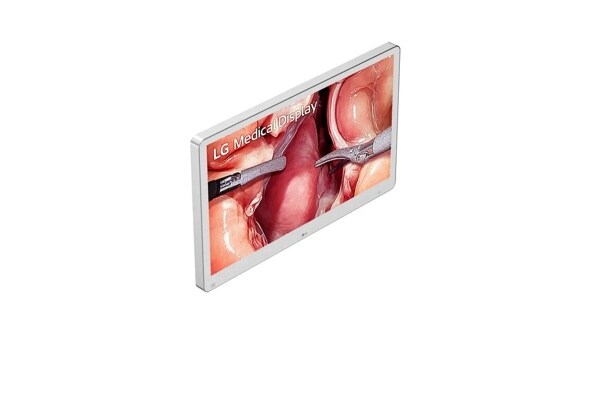 32-inch 4K Surgical Monitor | 32HS710S | LG for Business USA