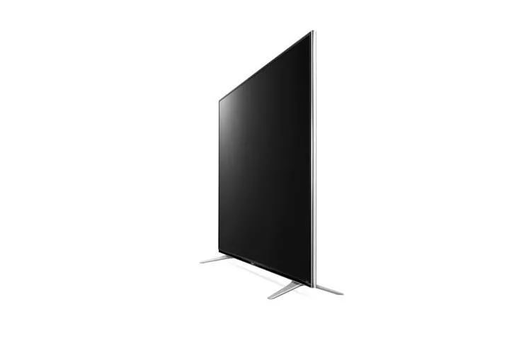 TV LED LG 50UP7700PSB 50″ 4K Clase diagonal UP77 – Smart TV