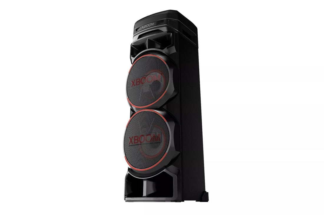 LG XBOOM Tower | RNC9 RNC9 LG USA Party Speaker 