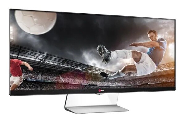21:9 Ultrawide Monitors |34UM94-P 34