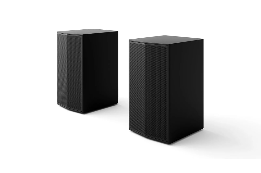 LG S90TR Soundbar