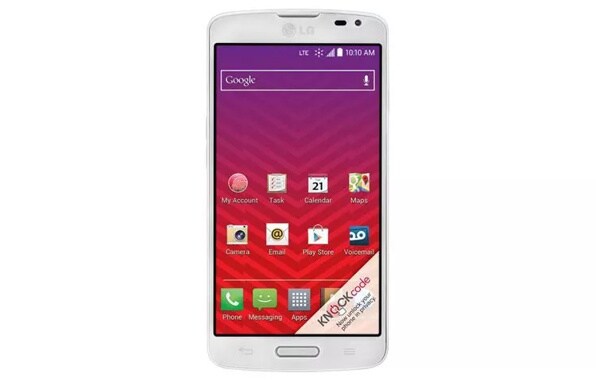 With the LG Volt™, have the power to stream videos and browse social sites on a smartphone that delivers sharp, vivid colors all day long on its 4.7'' IPS display.