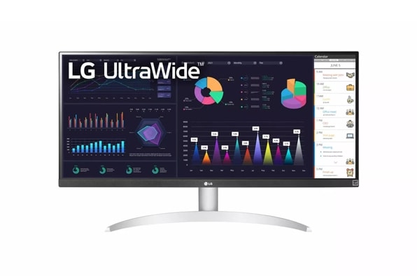 29" UltraWide FHD HDR10 AMD FreeSync™ IPS Monitor with USB Type-C
