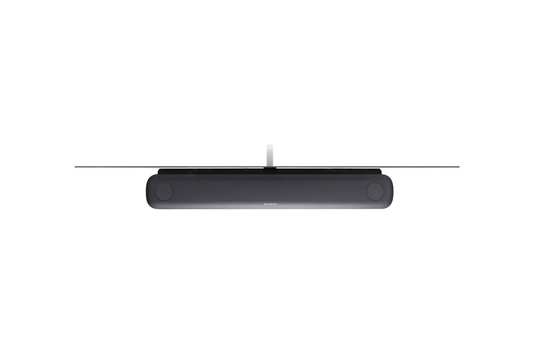 LG SIGNATURE OLED TV W8 - 4K HDR Smart TV w/ AI ThinQ® - 65" Class (64.5" Diag)