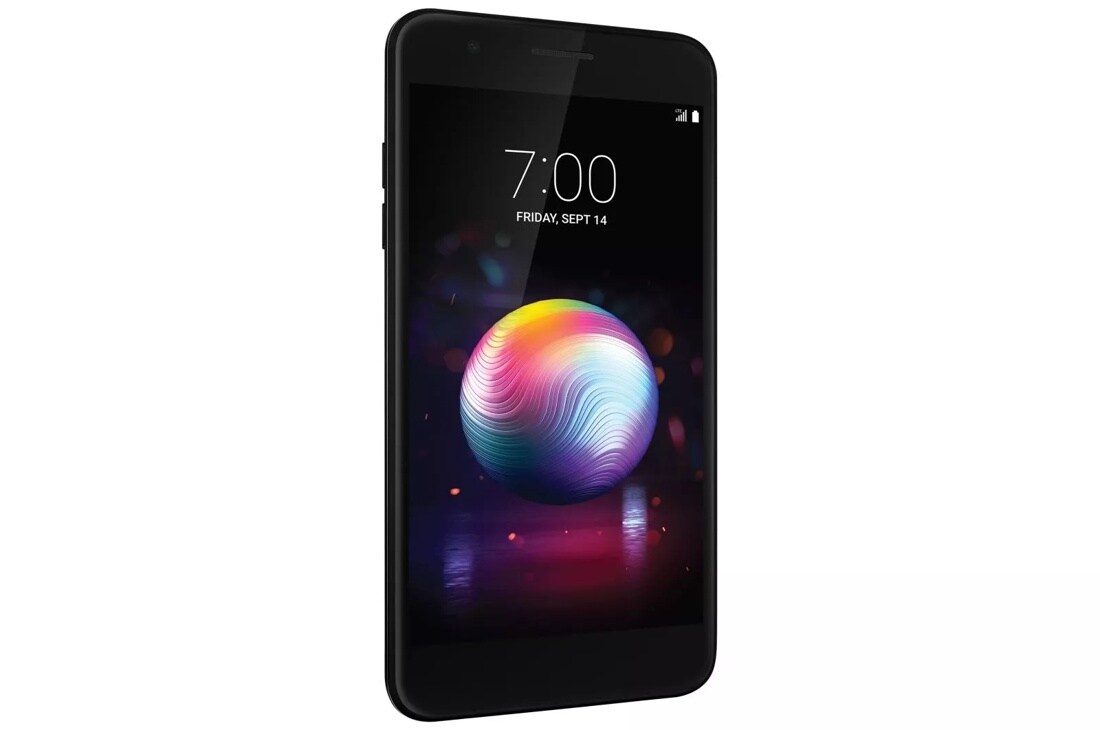 LG K30™ | Virgin Mobile