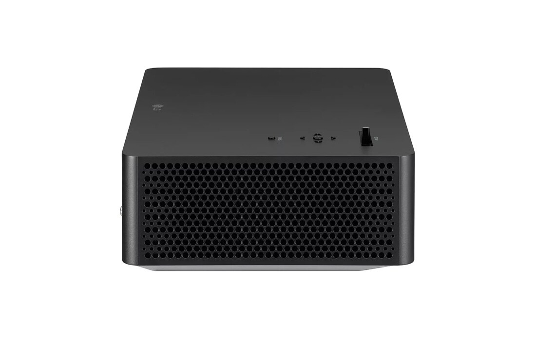 LG HU70LAB 4K UHD LED Smart Home Theater CineBeam Projector – Black