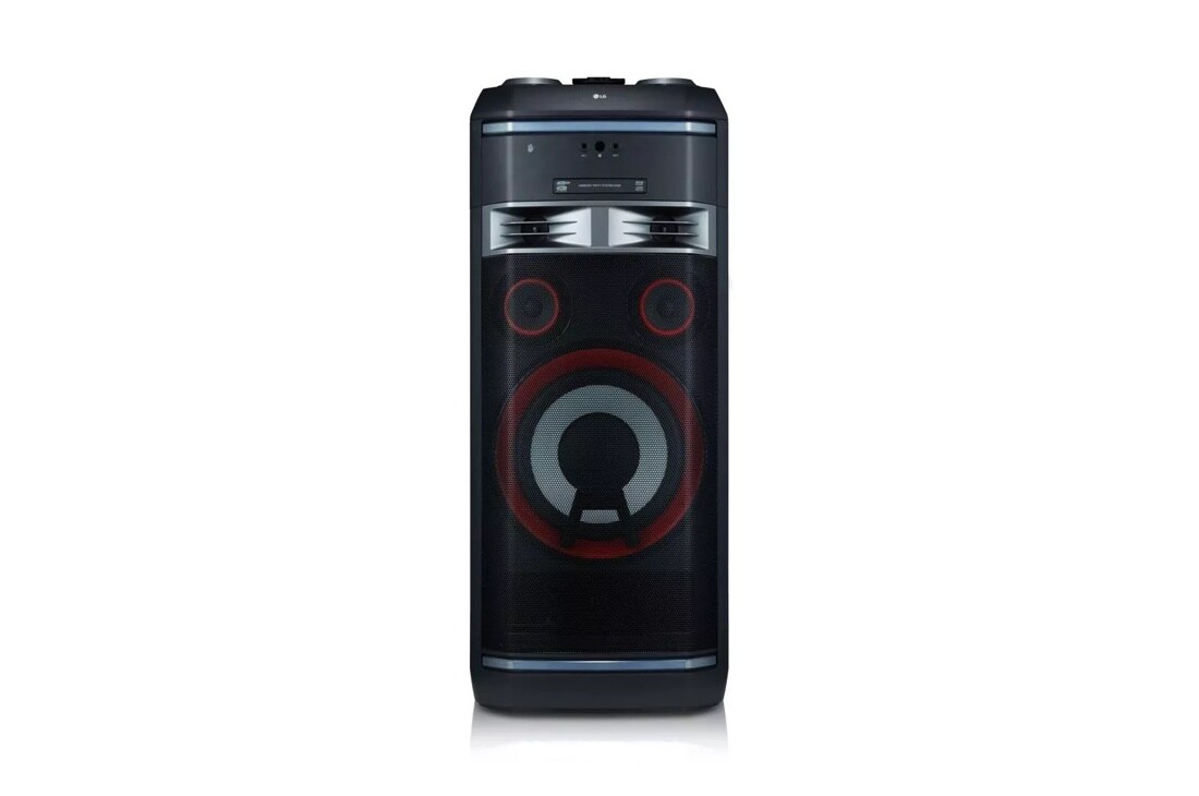 LG XBOOM 1800W Home Entertainment System w/ Karaoke & DJ Effects