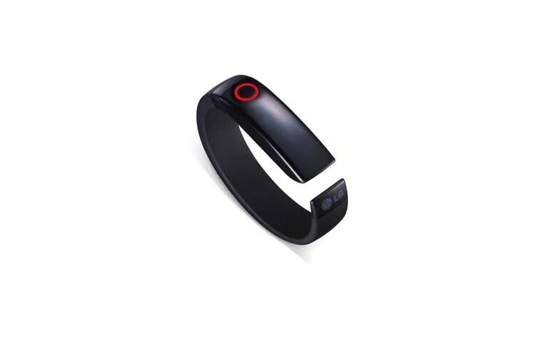 Lifeband Touch¹ Activity Tracker - Medium