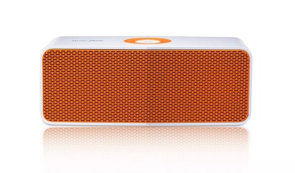 Music Flow P5 Portable Bluetooth Speaker