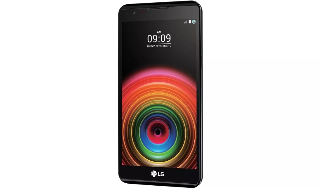 LG X power™ | U.S. Cellular