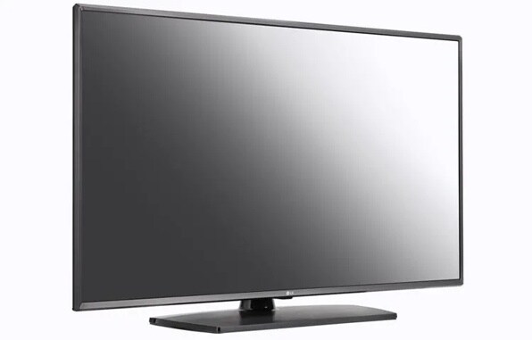 43” Pro:Centric® Enhanced Hospitality 4K UHD TV