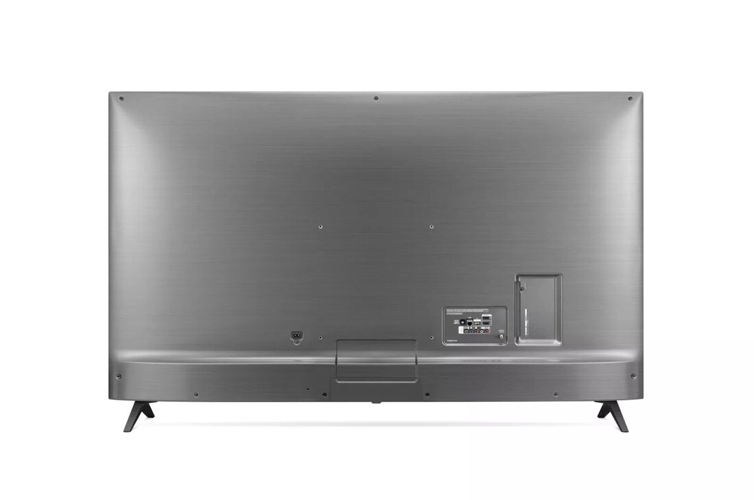 LG 65UK7700AUB: 65 Inch Class 4K HDR Smart LED UHD TV w/ AI ThinQ