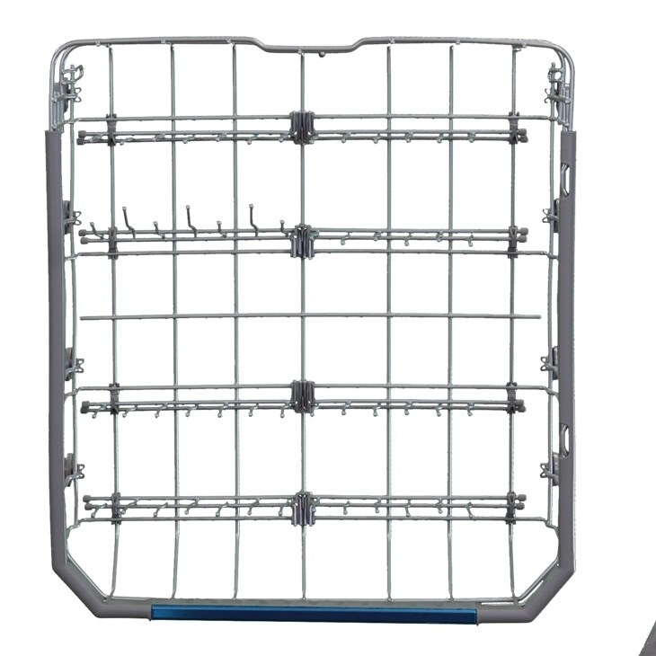 LG Dishwasher Lower Rack AHB73249106
