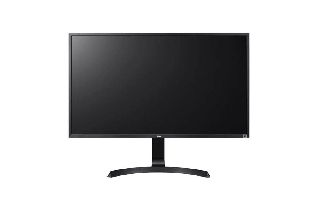 LG UHD Monitor 4K 32UD60 | 80cm/32-