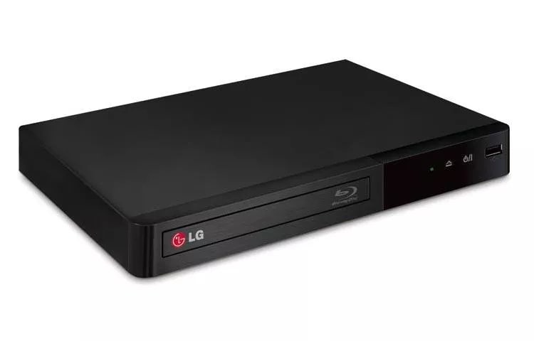 LG Blu-ray Disc player BP690 2012年製 LG Blu-ray Disc player BP690 2012年製 プレーヤー