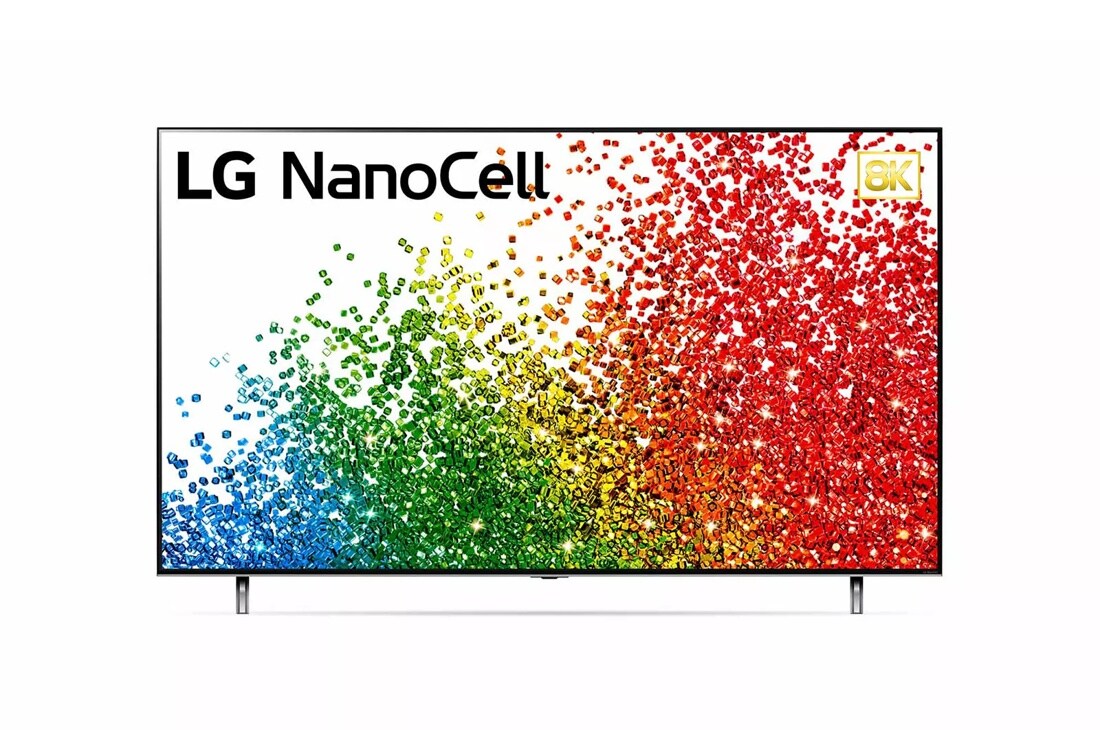 LG NanoCell 86 Series 4K 65 inch Class Smart UHD NanoCell TV w/ AI