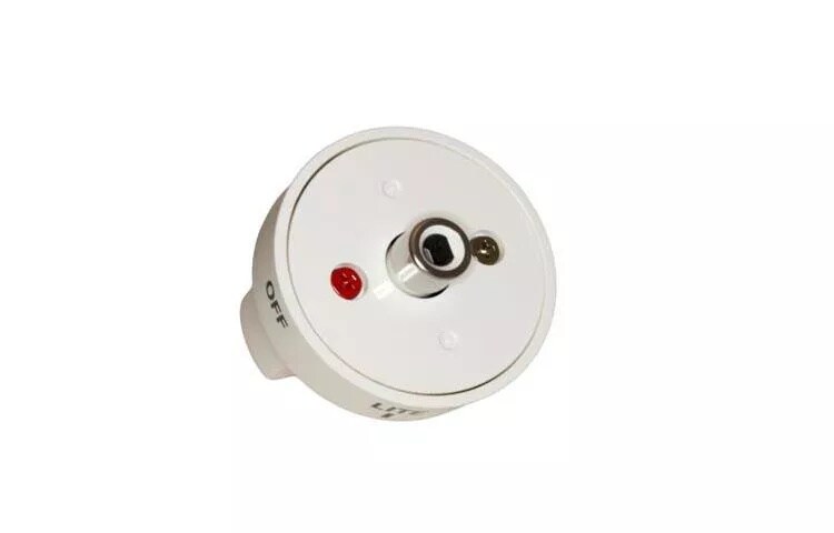 Replacement Gas Range Knob for LRG3095SW