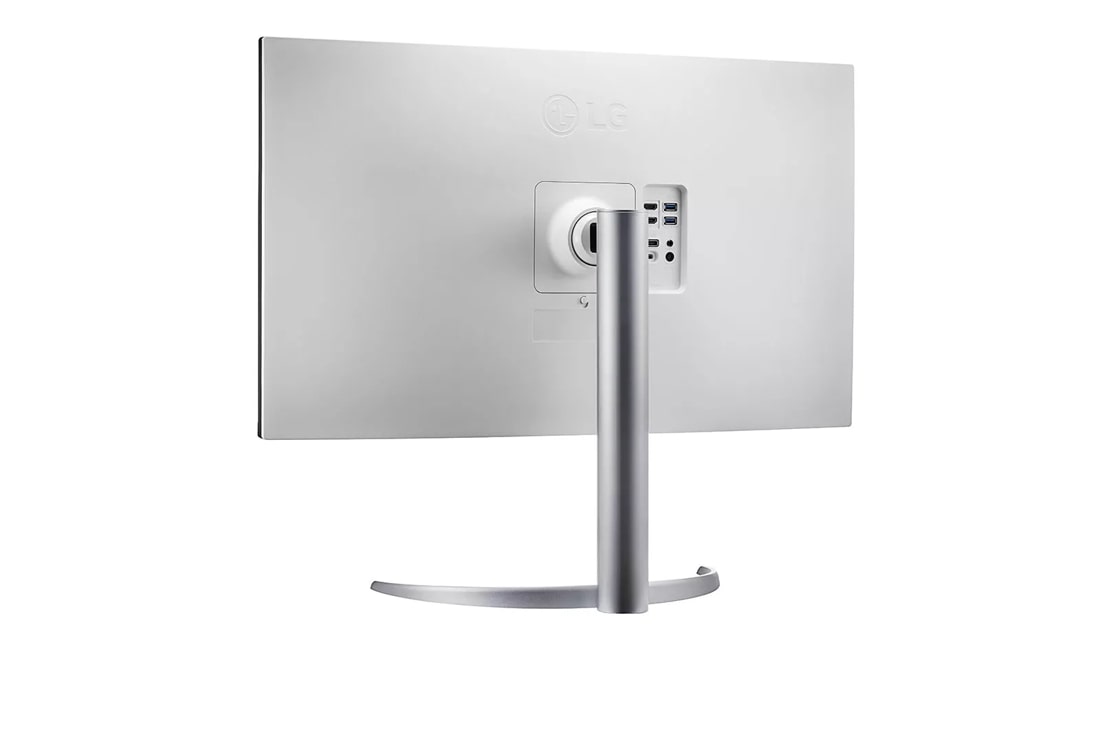 32-inch UltraGear™ 4K UHD Monitor - 32GQ750-B