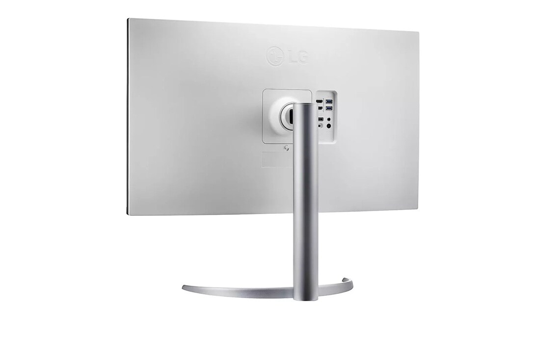 LG 3840x2160 144Hz ディスプレイ 32UQ750 - W LG 32UQ750-W 31.5