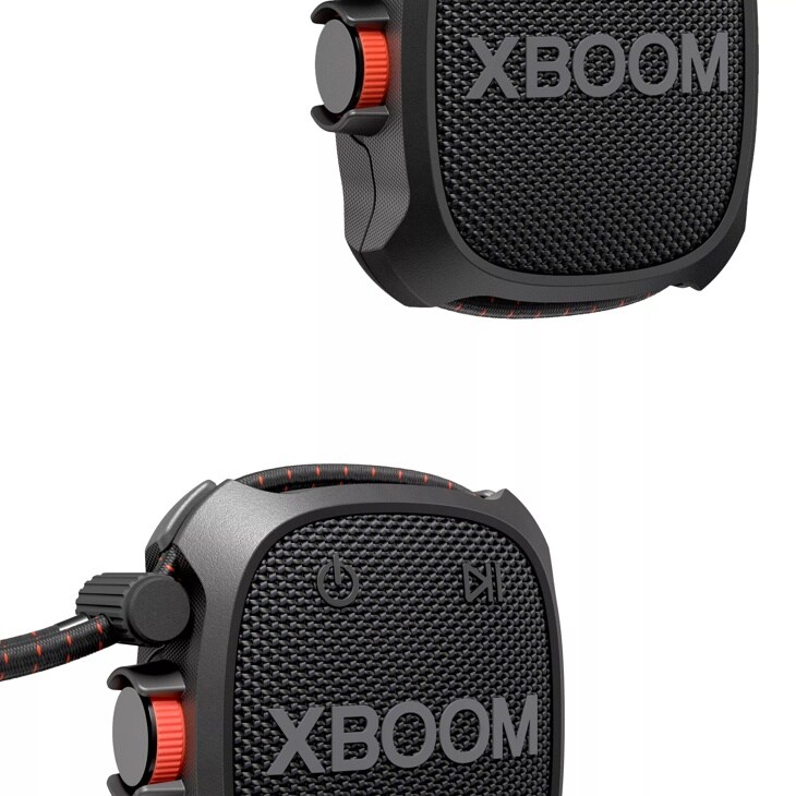 LG XBOOM GO XG2T スピーカー 2セット 楽天市場】LG XBOOMGo XG2T ワイヤレスポータブルスピーカー 2個