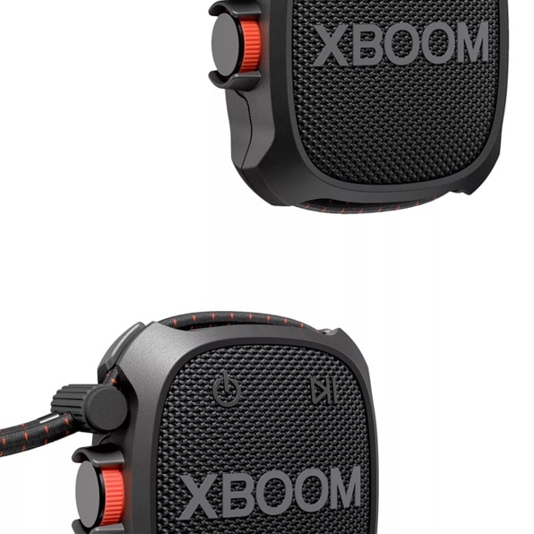 LG XBOOM Go Wireless Speaker (2-Pack) - XG2T | LG USA