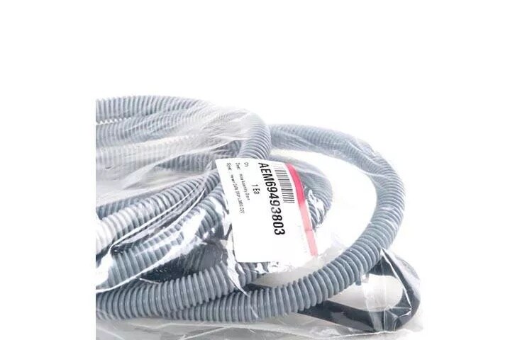 Dishwasher Drain Hose Assembly
