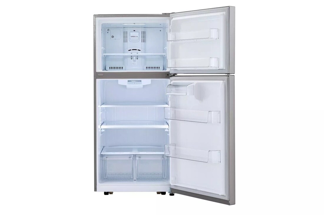 20 cu. ft. Top Freezer Refrigerator