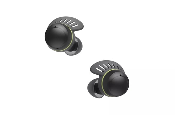 LG TONE Free® Fit Wireless Earbuds - TONE-TF8Q | LG USA