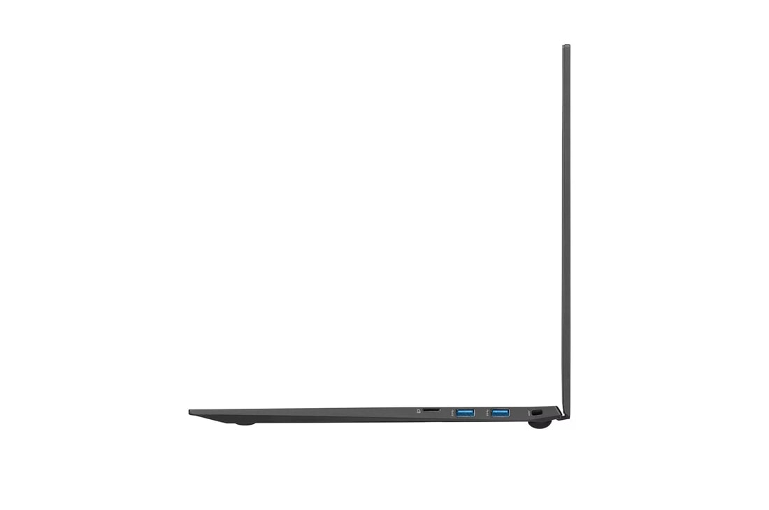 LG gram 17” Ultra-Lightweight and Slim Laptop with Intel® Evo 11th