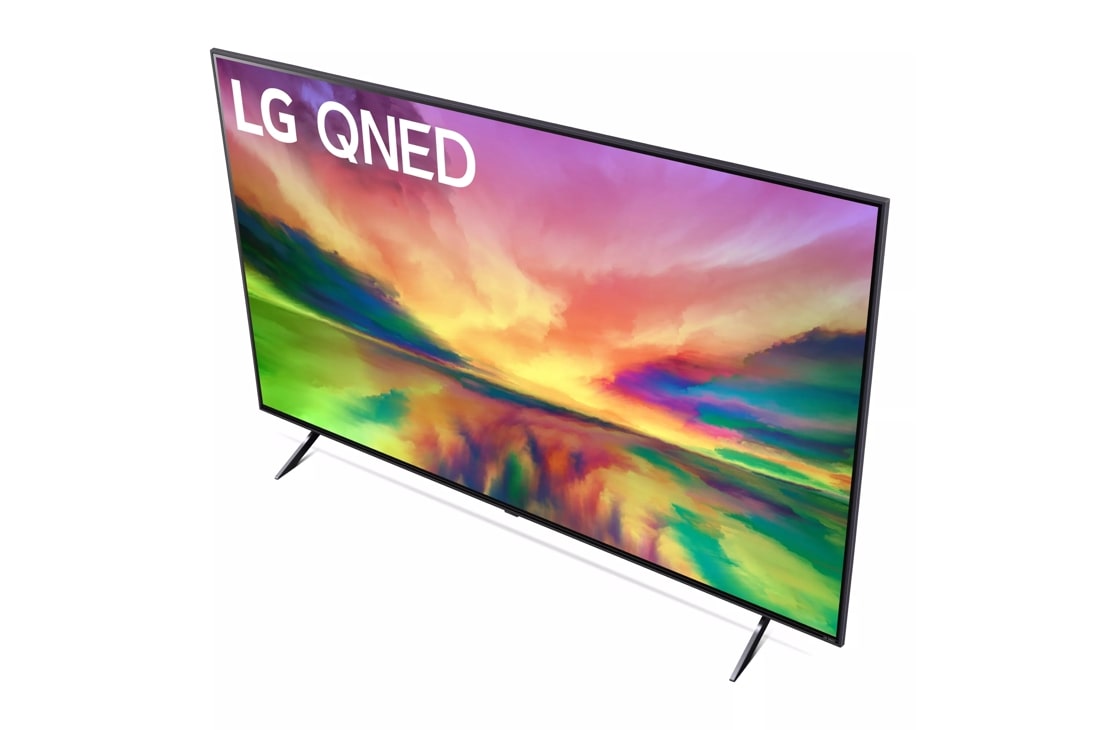 LG 50 Class 4K UHD QNED Web OS Smart TV with Dolby Vision 80 Series  50QNED80UQA 