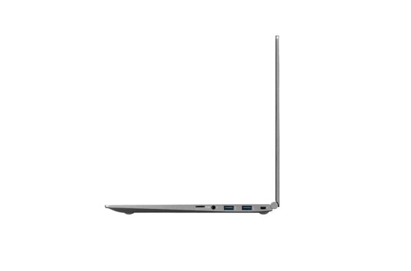 LG gram 15.6” Ultra-Lightweight Ultra-Thin Laptop w/ Intel® Core