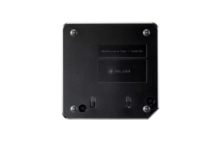 Smart TV Upgrader with Web Browsing