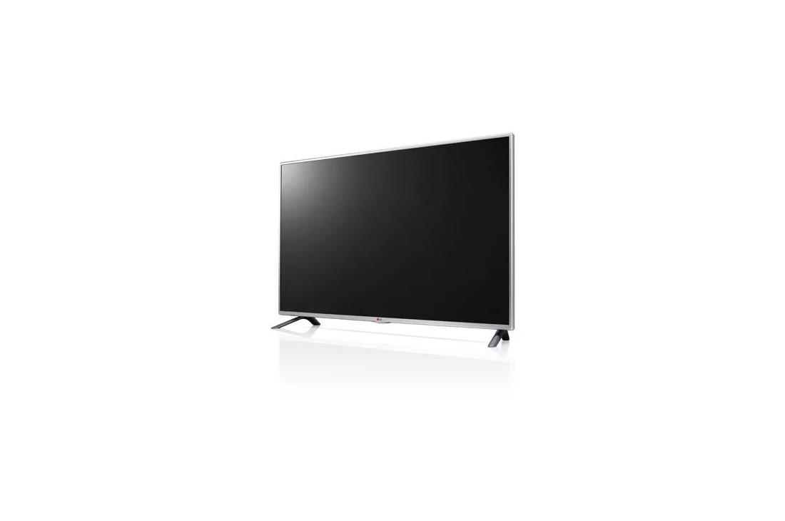 LG 50LN5200: 50 Class 1080p LED TV (49.5 diagonal)