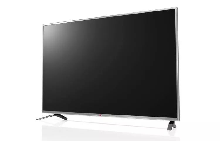 Television LED LG 42 full HD, 2 HDMI, 1 USB, 60 Hz, smart energy saving -  42LB5500