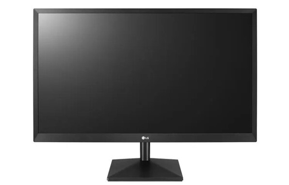 27'' TN FHD Display with AMD FreeSync™ Technology, Flicker Safe