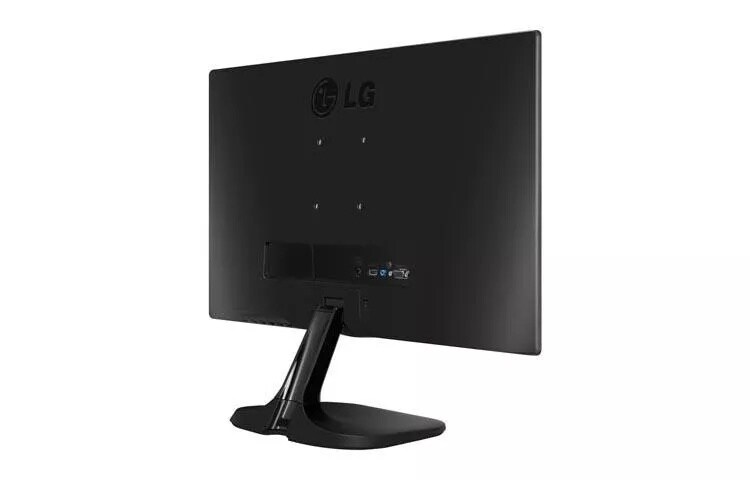 LG 24MP65HQ-P: 24