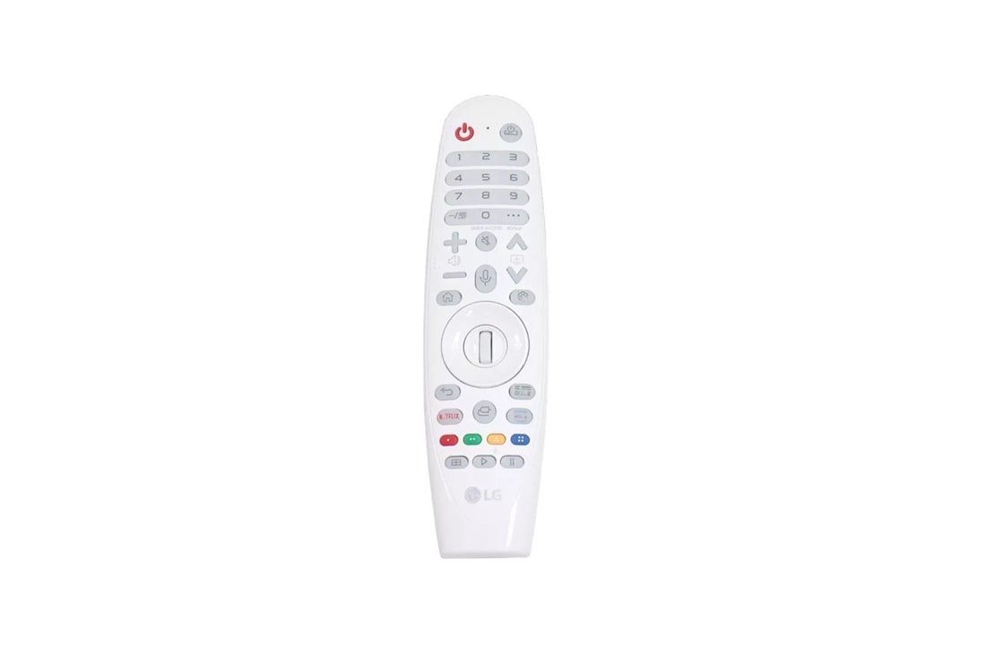 LG Projector Remote Control AKB75735303 LG USA