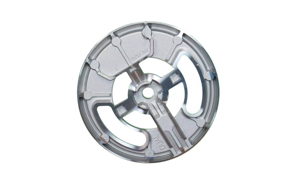 LG Range Burner MBE62162903 