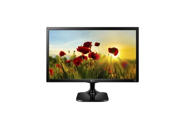 24" Class Full HD LED Monitor (23.6" Diagonal)
