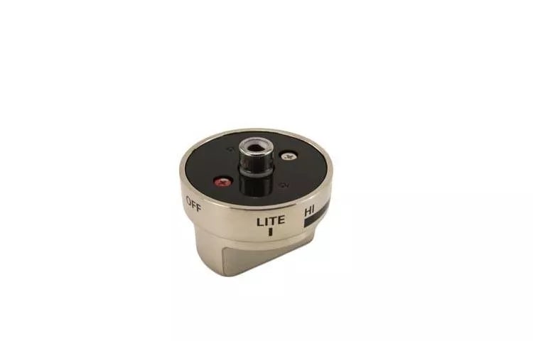 Replacement Gas Range Knob - AEZ73453509 | LG USA Replacement Gas Range Knob - AEZ73453509 | LG USA