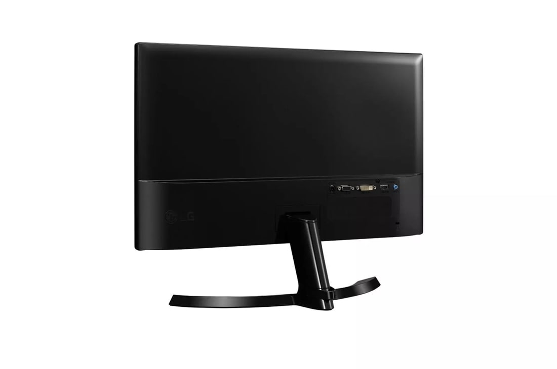 LG 27MP38VQ: 27 Class Full HD IPS LED Monitor (27 Diagonal)