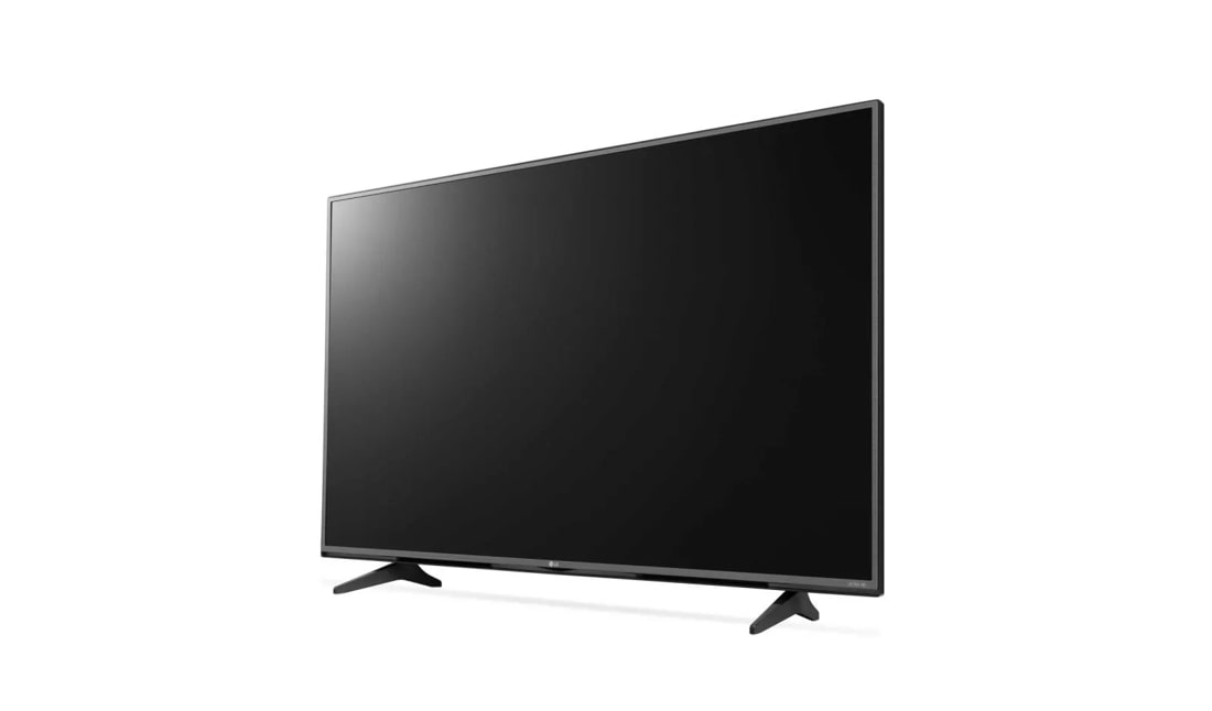 LG 65UF6450: 65