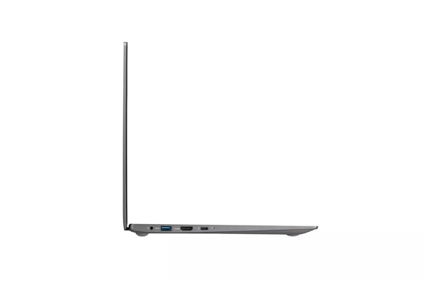 LG gram 15-inch Lightweight Laptop with Intel® Core