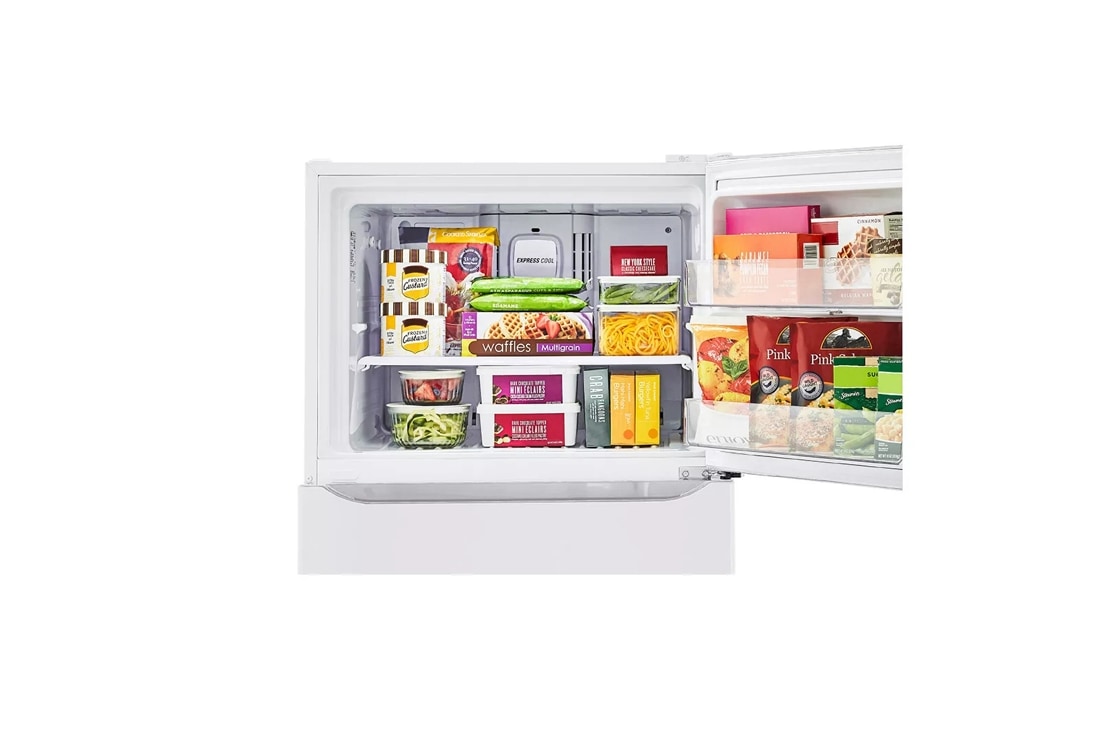 Large mini fridge (TESTED) w/ freezer - appliances - by owner - sale -  craigslist