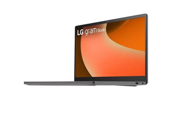 15'' FHD gram Book with Windows 11 Pro | 15UB50T-V.APB3U1