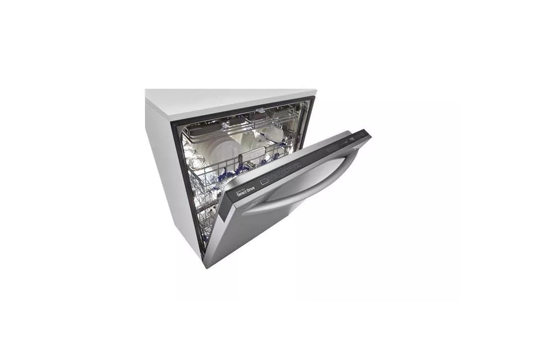 LG Dishwasher Lower Rack AHB73249105 (AHB73249105)